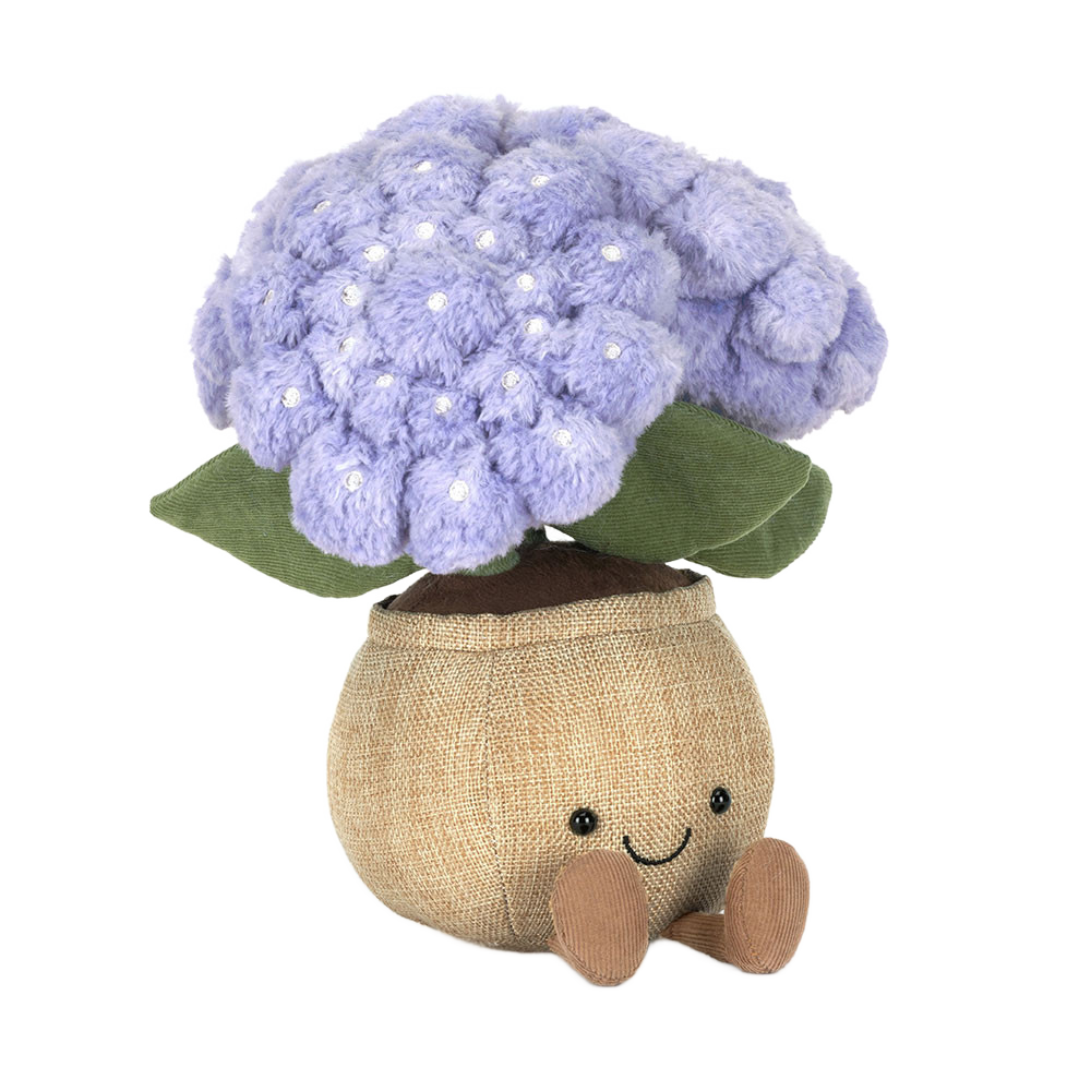Jellycat Amuseables Hydrangea