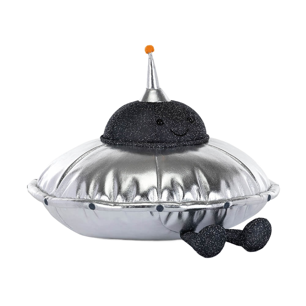 Jellycat Amuseables Jellysaucer