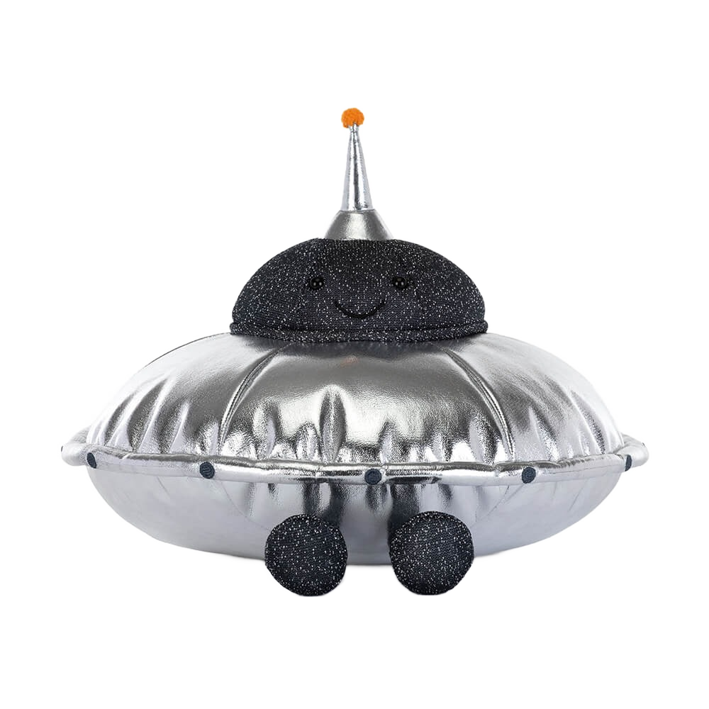 Jellycat Amuseables Jellysaucer