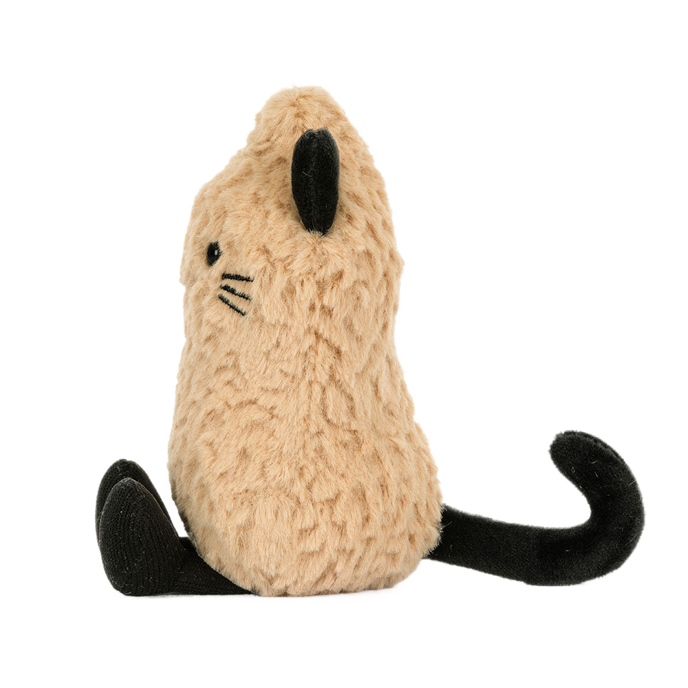 Jellycat Amuseables Peanut ‘Cat’
