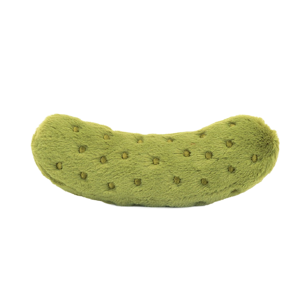 Jellycat Amueseables Pickle