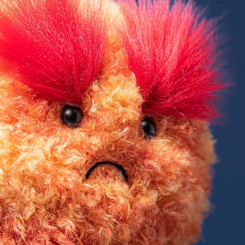 Jellycat Amuseables Planet Mars