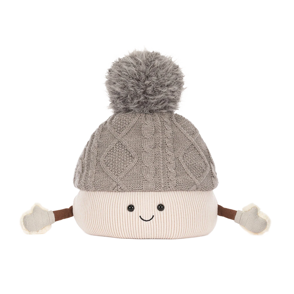Jellycat Amuseables Pomilly