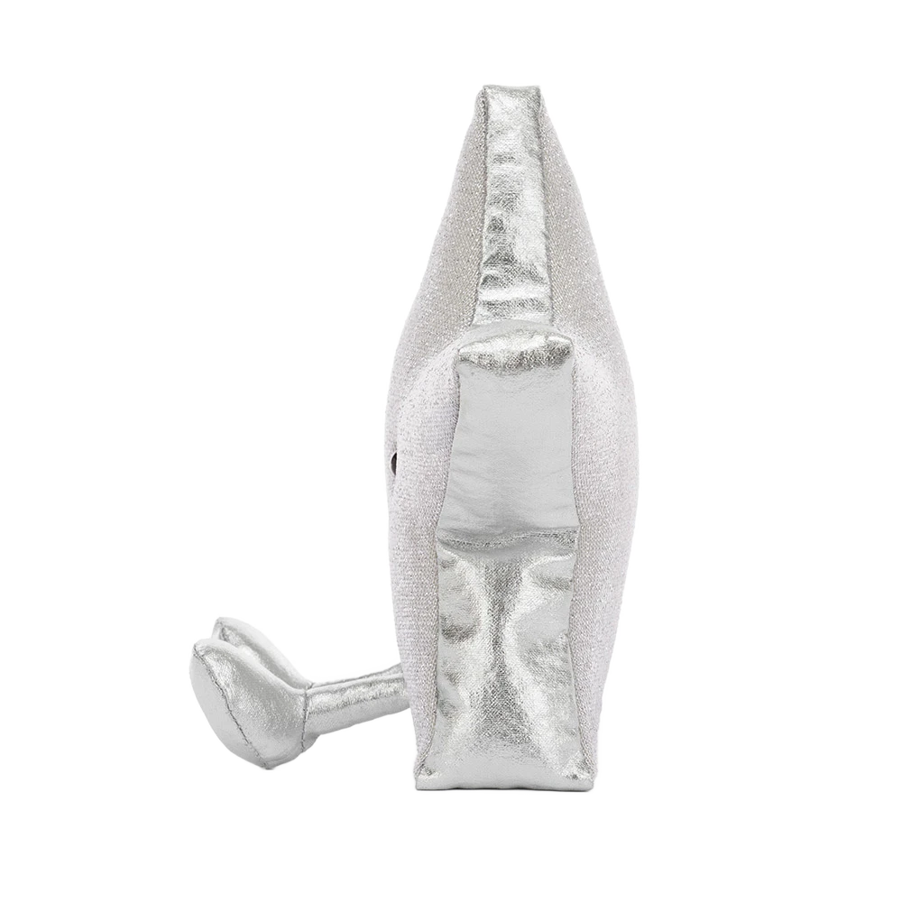 Jellycat Amuseables Silver Star