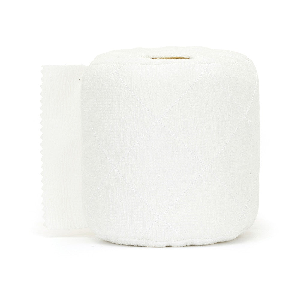 Jellycat Amuseables Toilet Roll
