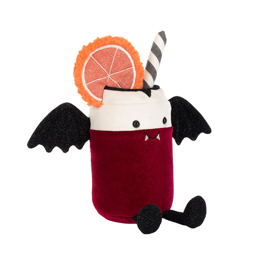Jellycat Amuseables Vampop Drink