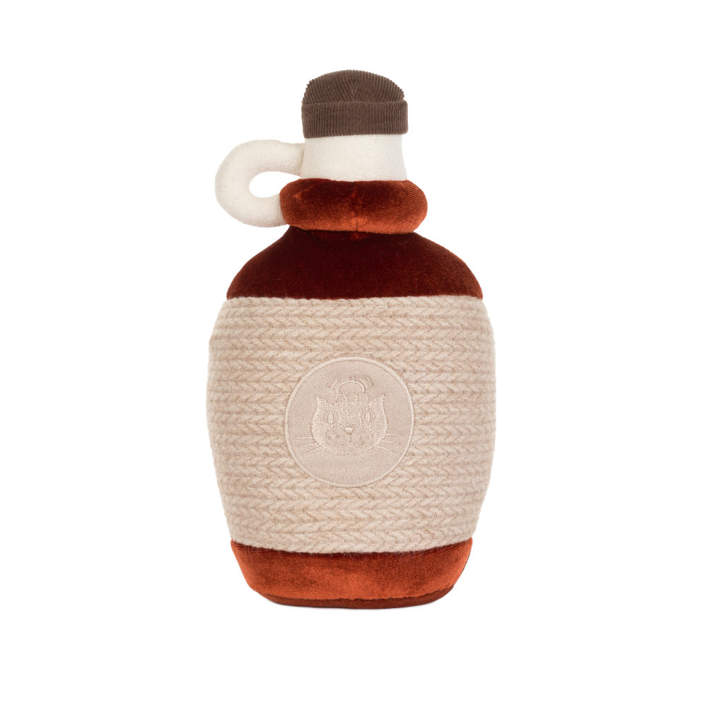 Jellycat Amuseables Acred Maple Syrup
