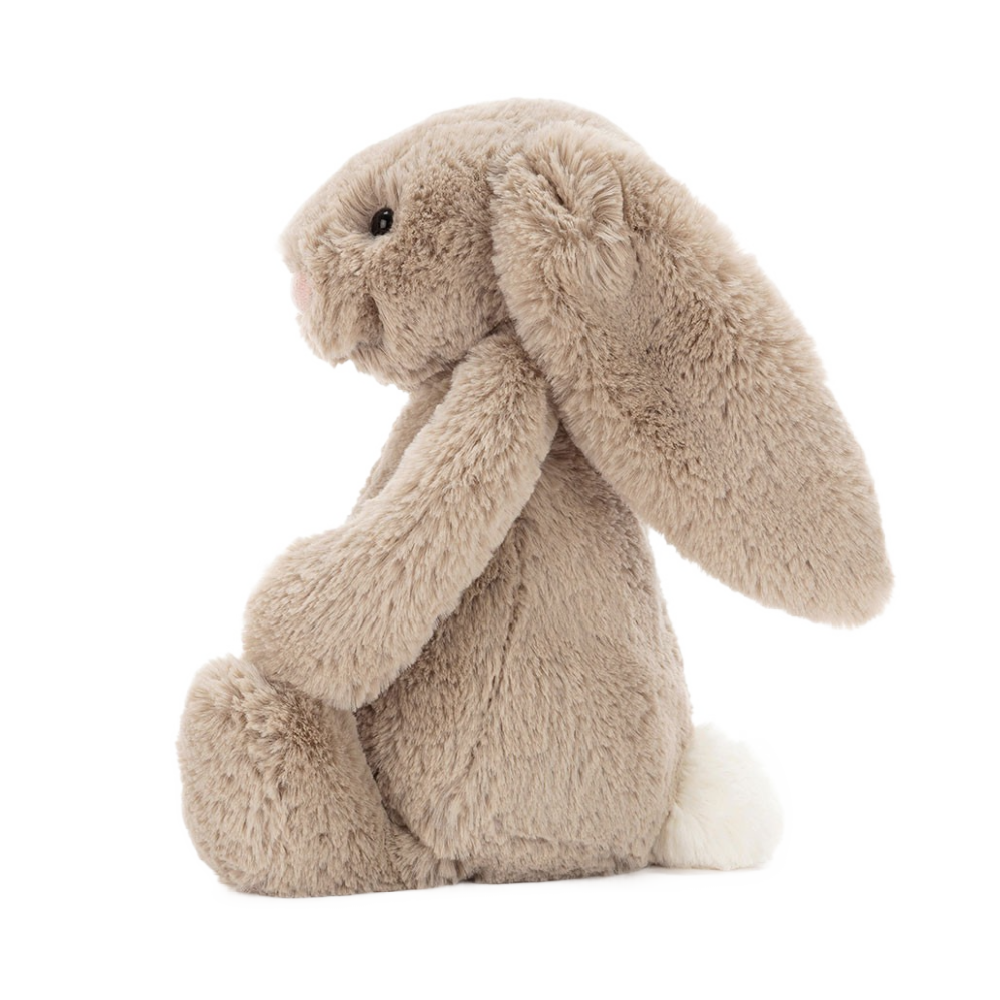 Jellycat Bashful Beige Bunny Little