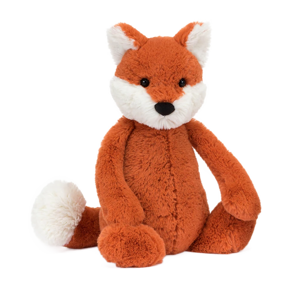 Jellycat Bashful Fox Cub