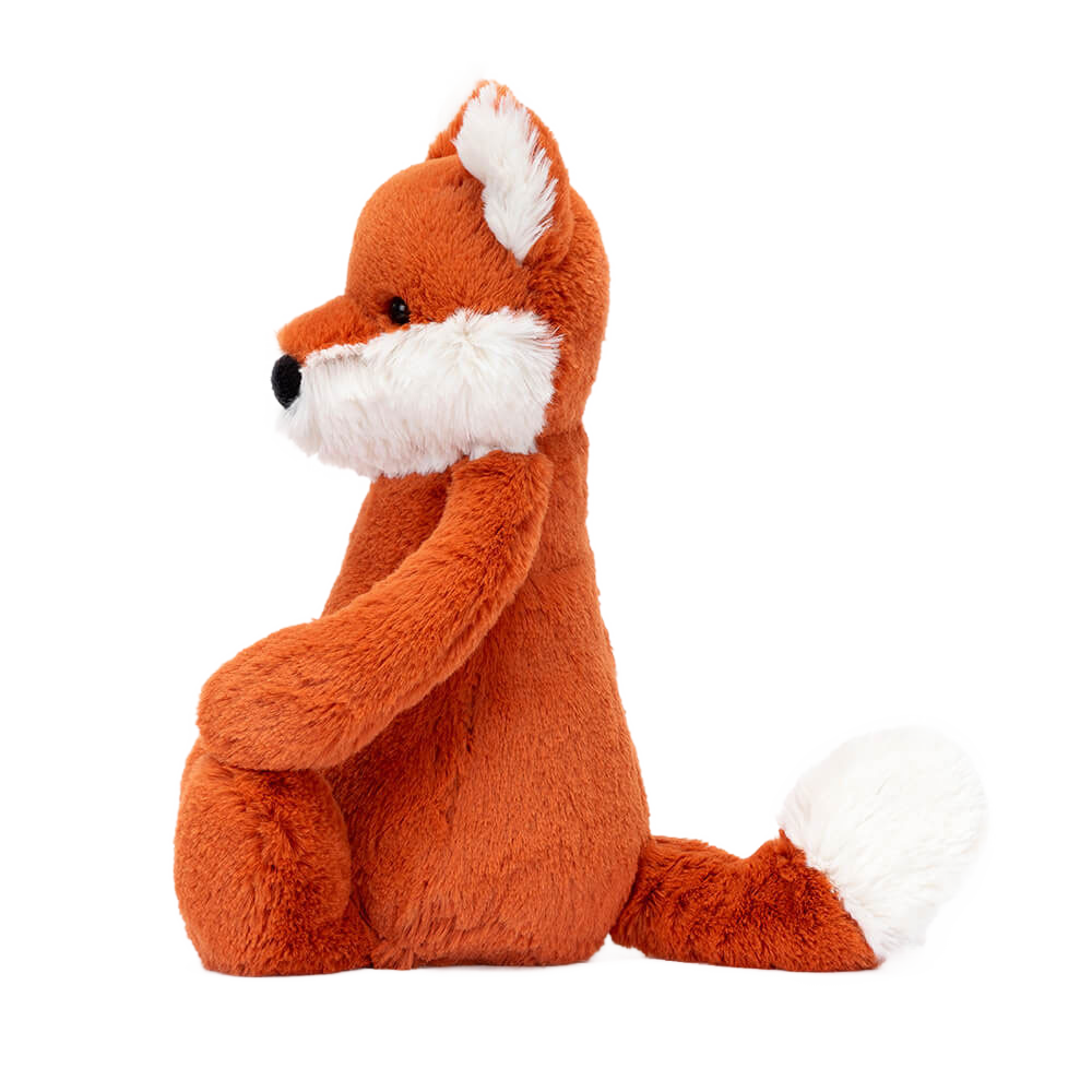 Jellycat Bashful Fox Cub