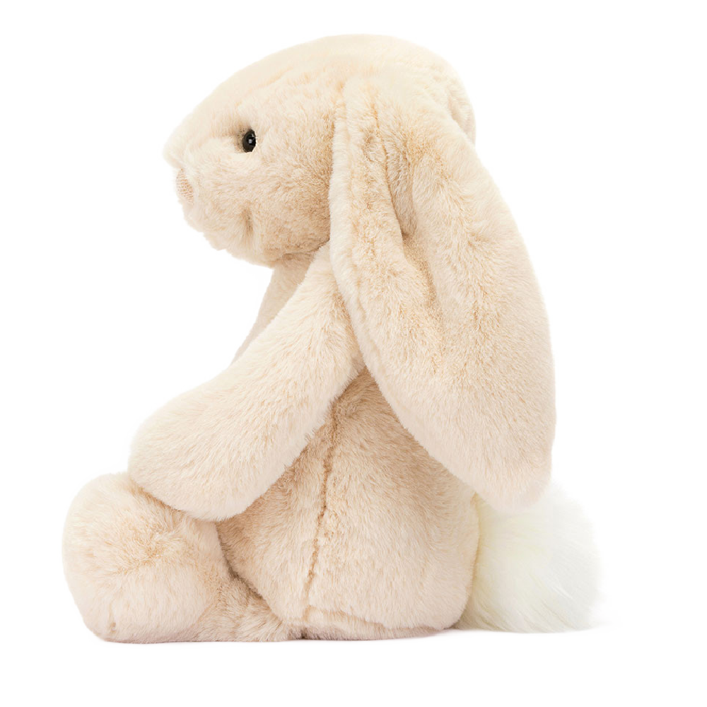 Jellycat Bashful Luxe Bunny Willow
