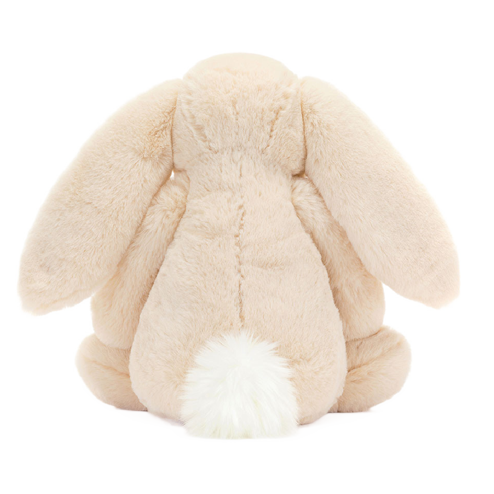 Jellycat Bashful Luxe Bunny Willow
