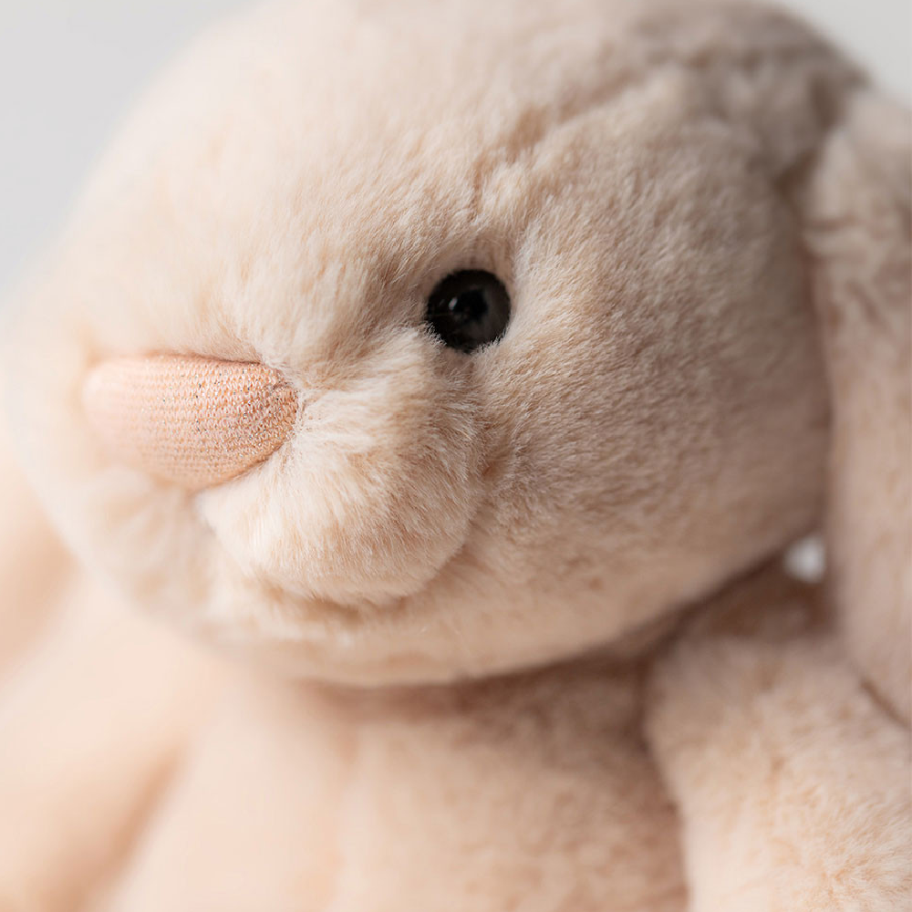 Jellycat Bashful Luxe Bunny Willow