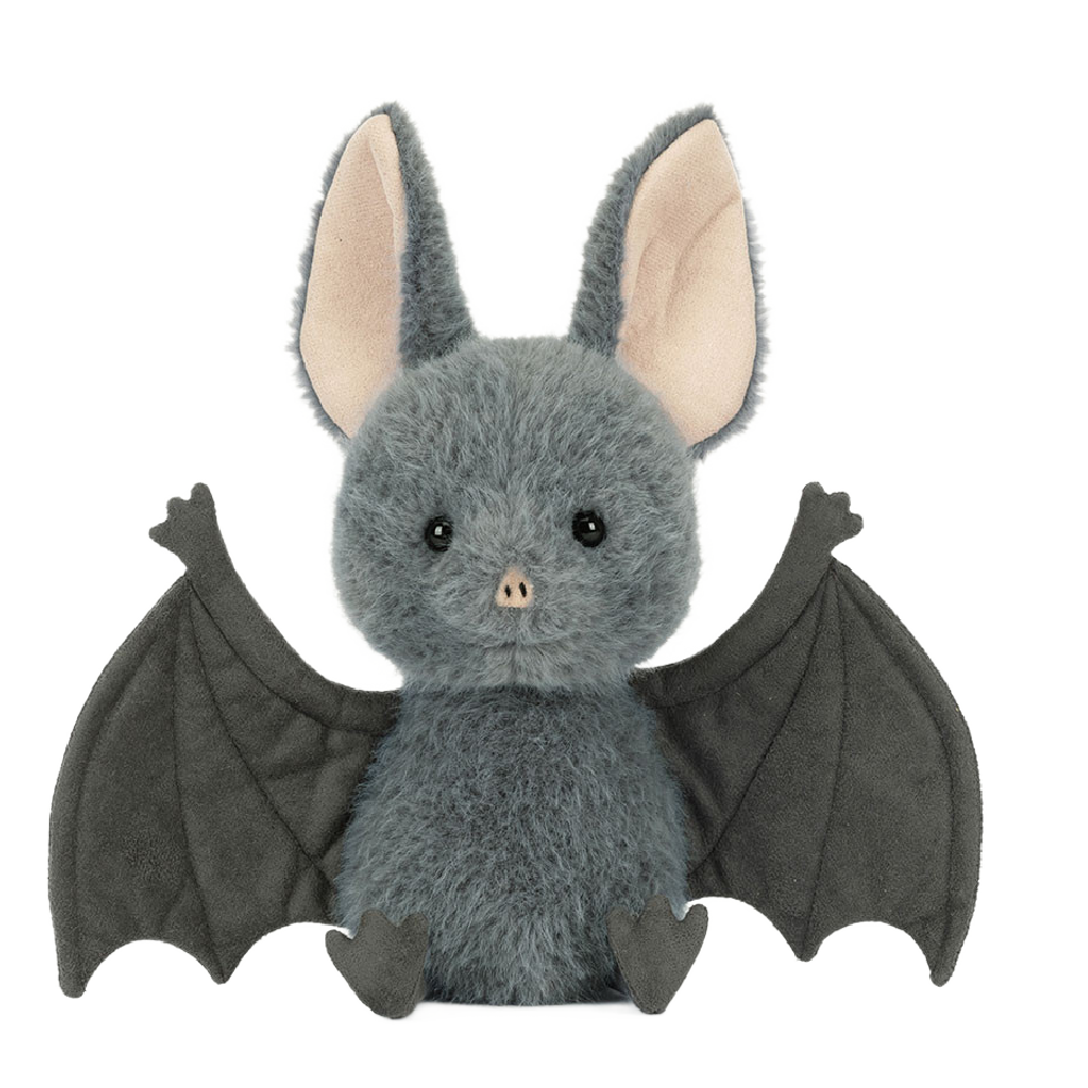 Jellycat Broox Bat