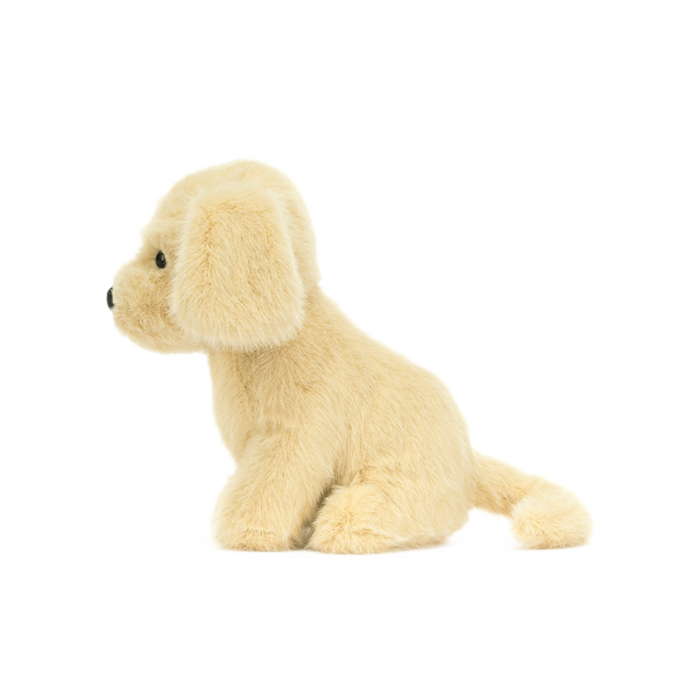 Jellycat Golden Puppy