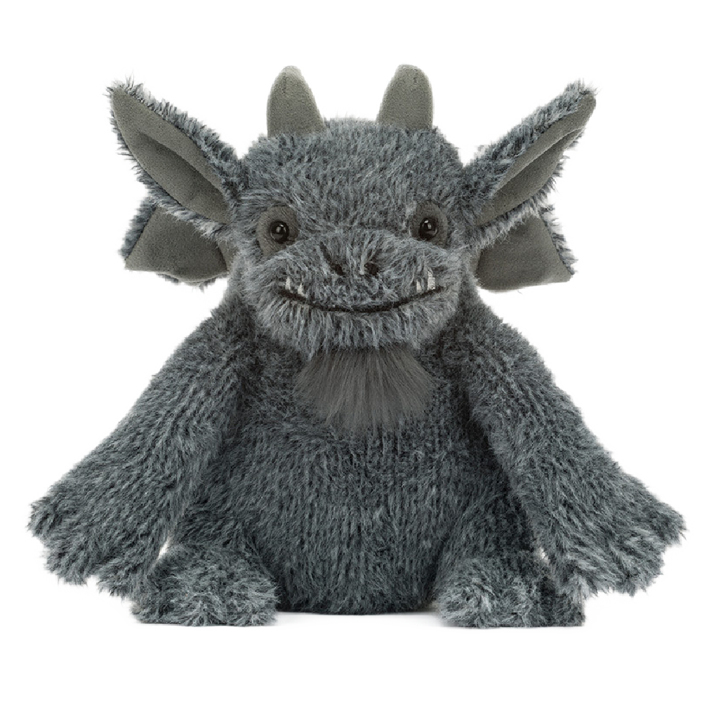 Jellycat Growlston Gargoyle