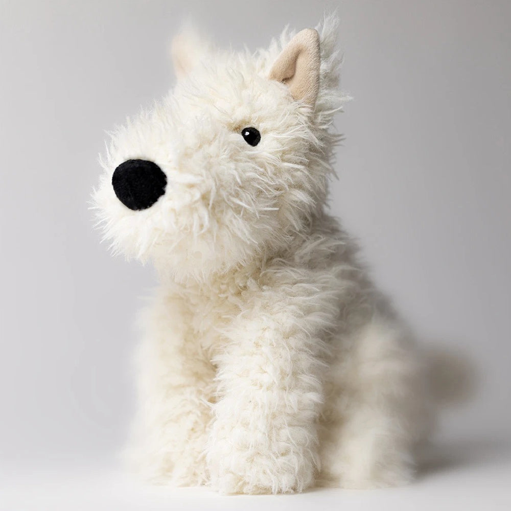 Jellycat Munro Scottie Dog