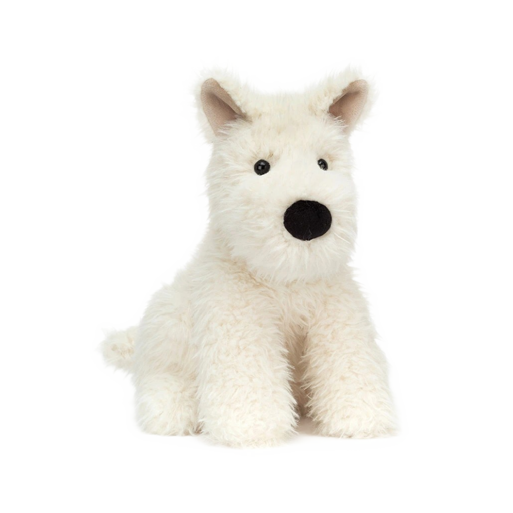 Jellycat Munro Scottie Dog