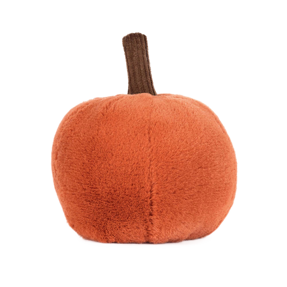 Jellycat Ooky Jack O Lantern