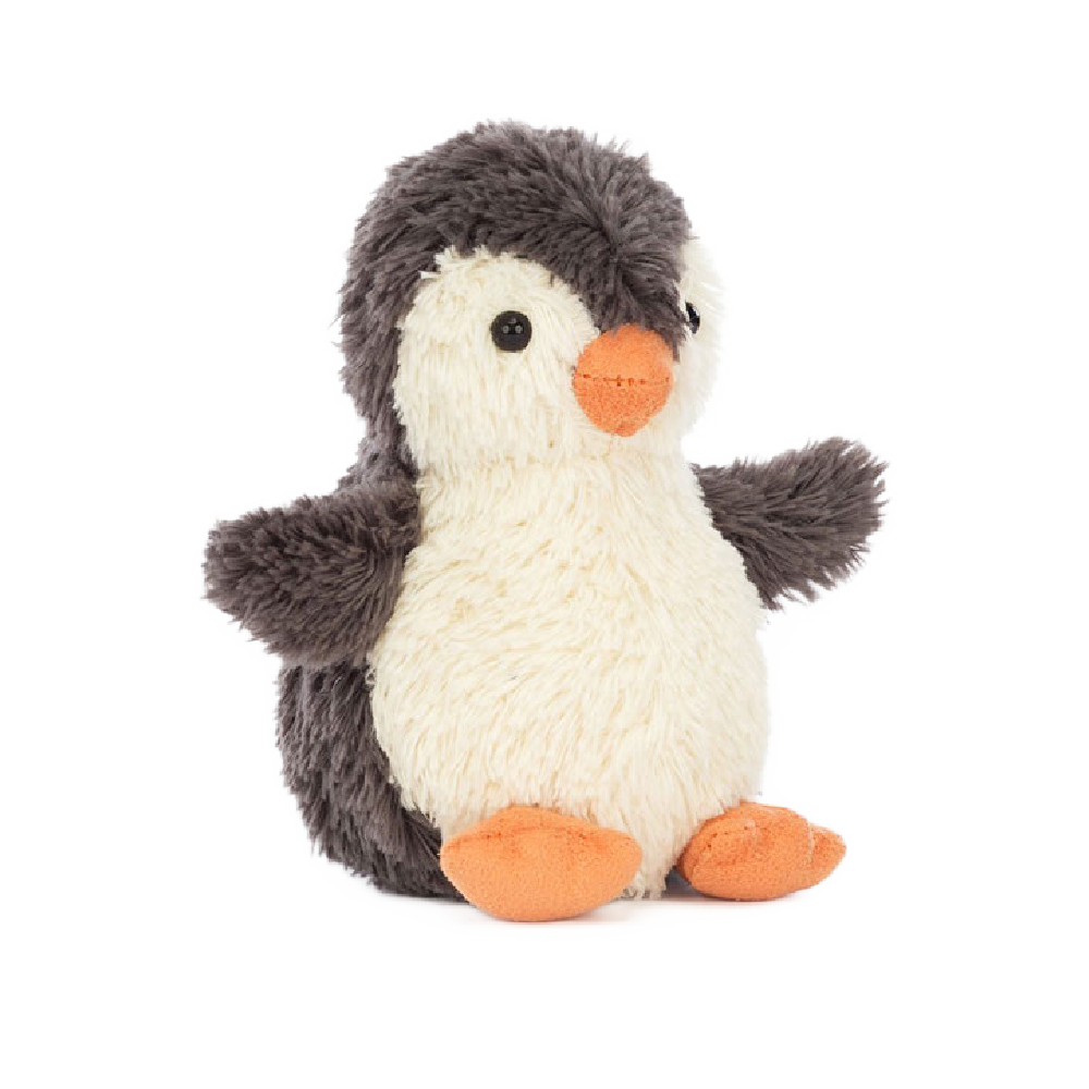 Jellycat Peanut Penguin Small