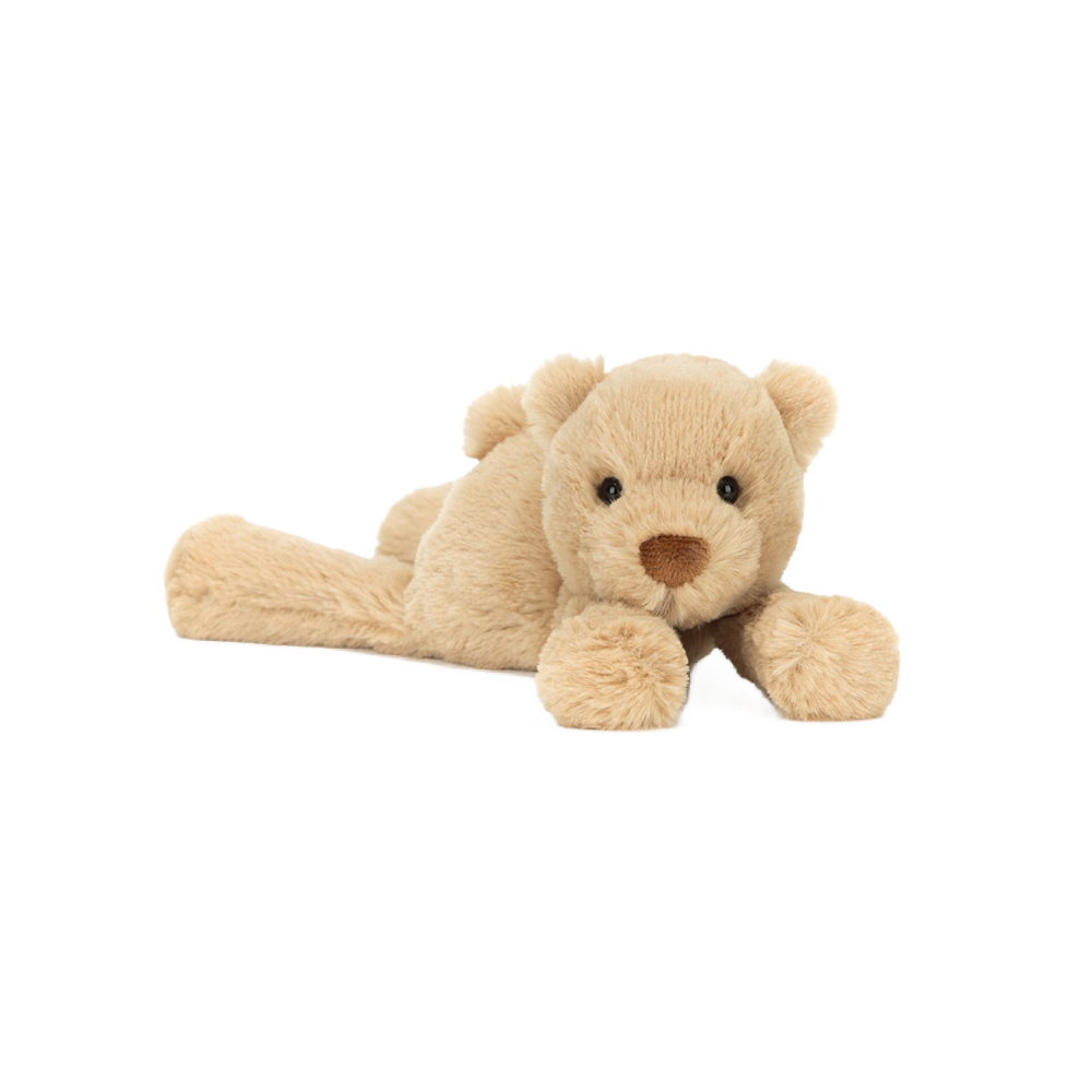 Jellycat Smudge Bear Tiny