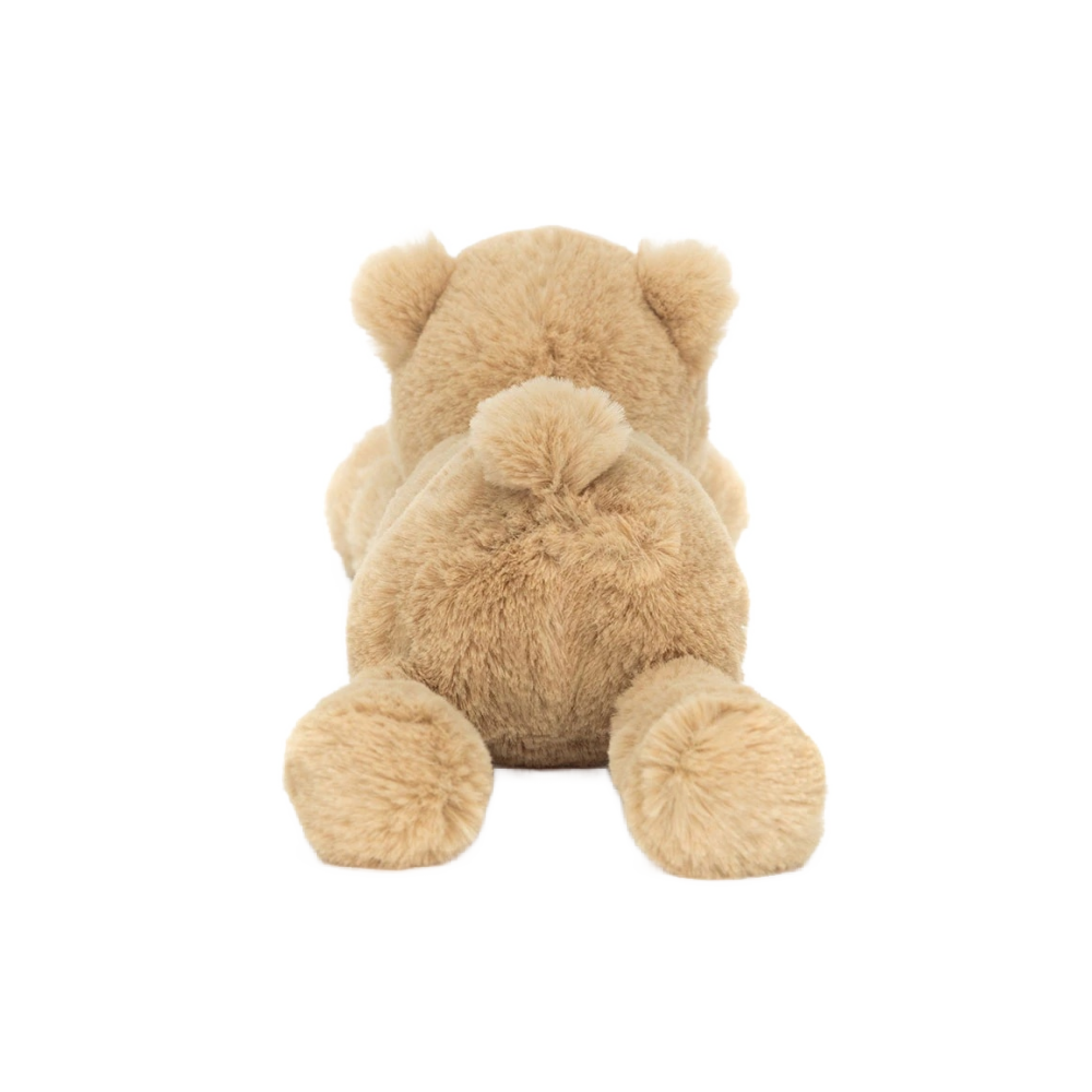 Jellycat Smudge Bear Tiny