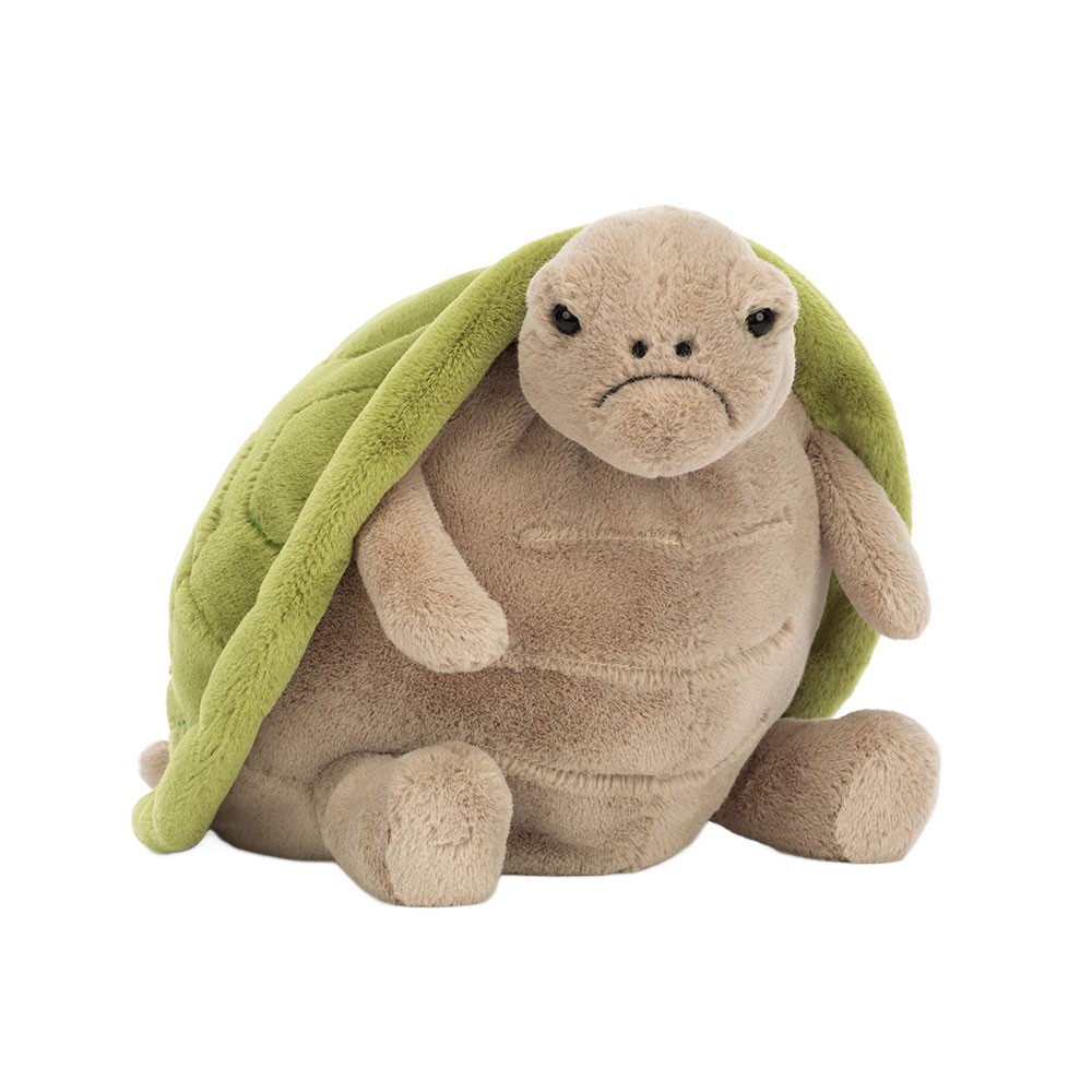 Jellycat Timmy Turtle
