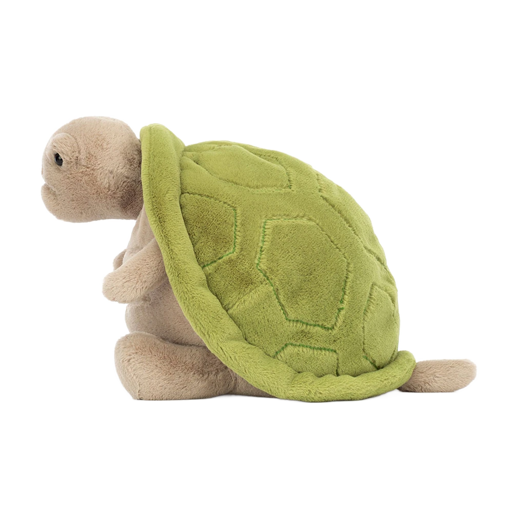 Jellycat Timmy Turtle