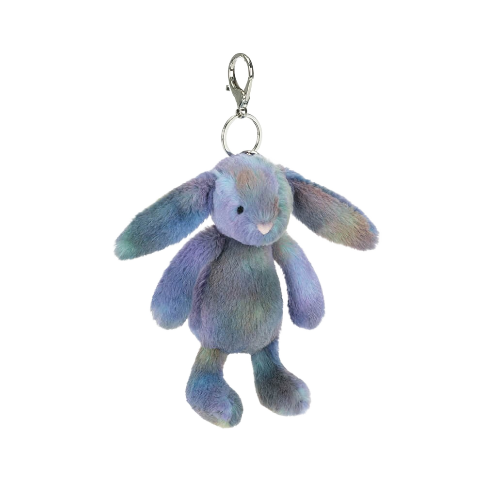 Jellycat Zodihop Luxe Bunny Bag Charm