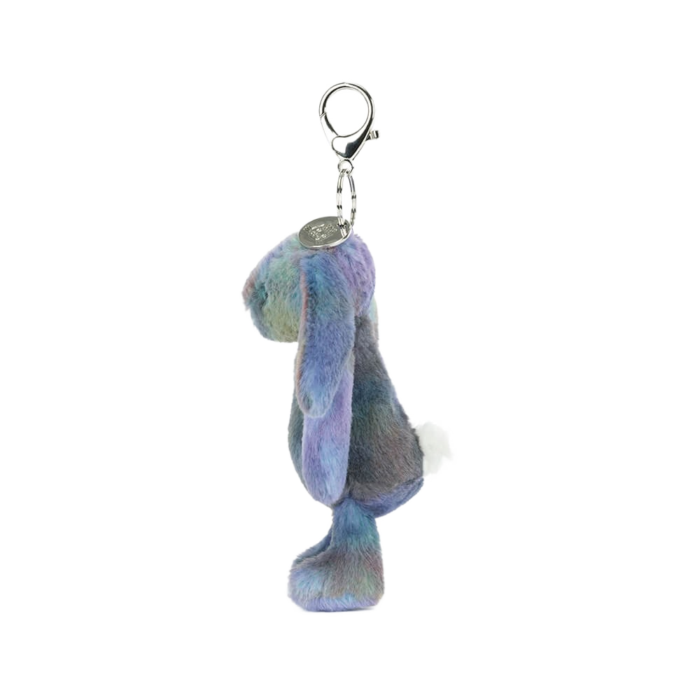 Jellycat Zodihop Luxe Bunny Bag Charm