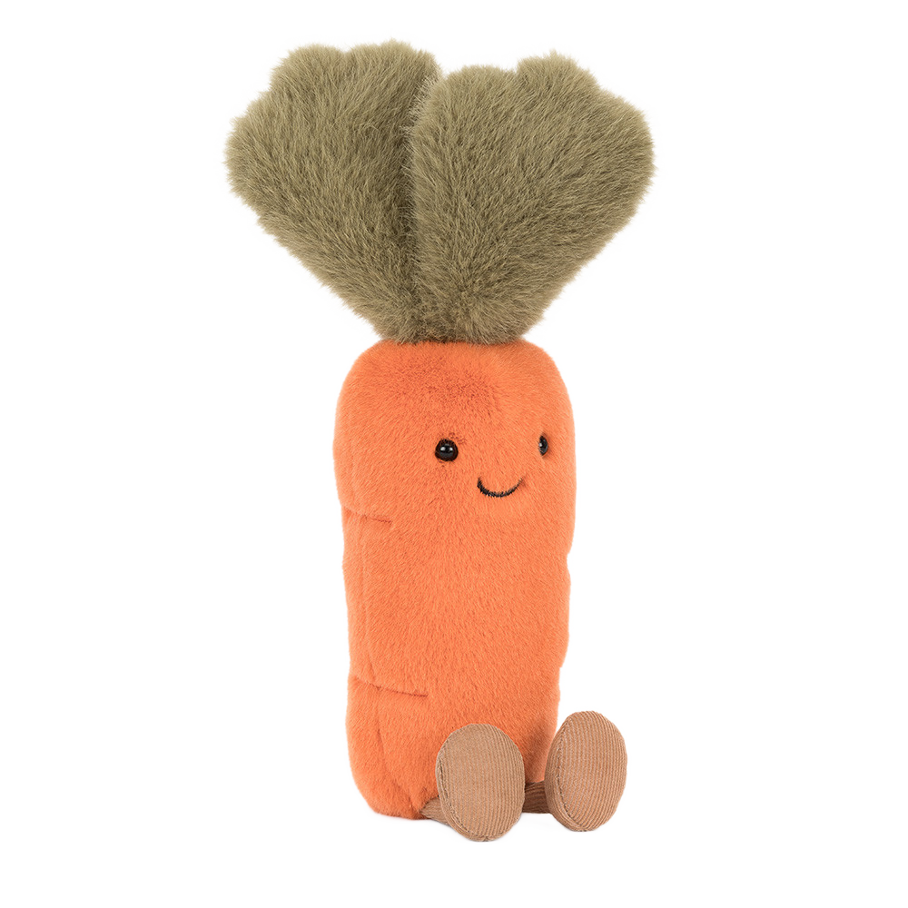 Jellycat Amuseables Carrot