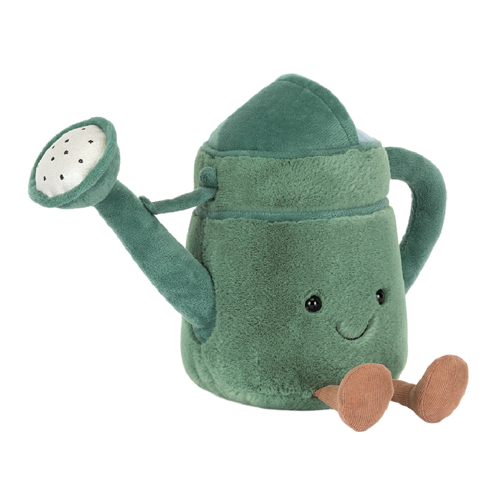 Jellycat Amuseables Watering Can