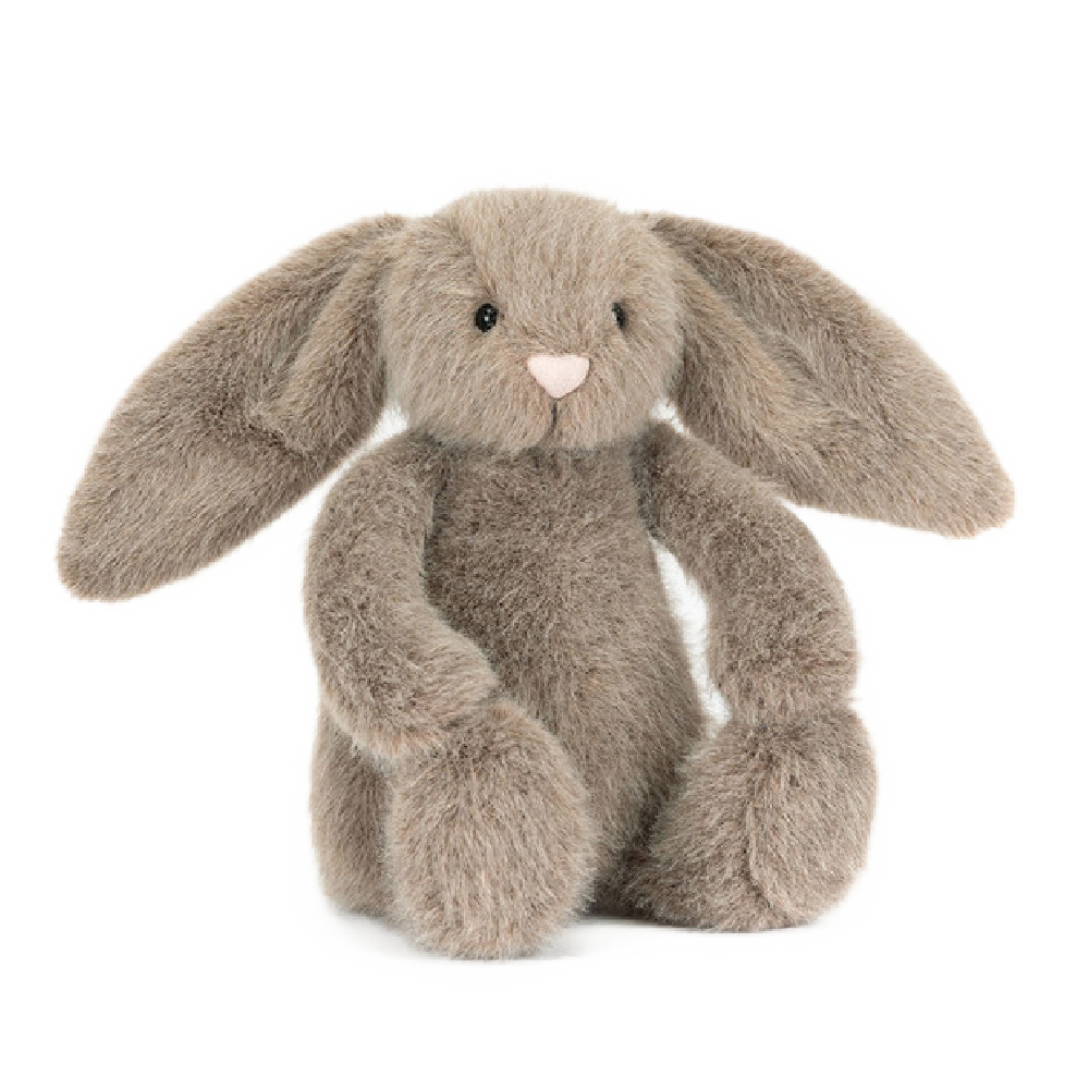 Jellycat Fawn Flufflet Bunny