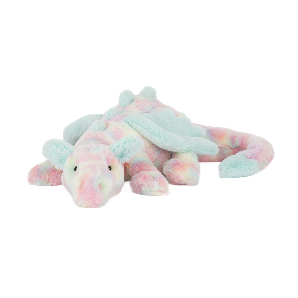 Jellycat Lazulia Dragon