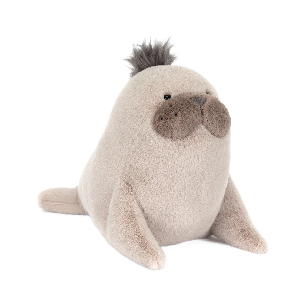 Jellycat Roarwell Sea Lion