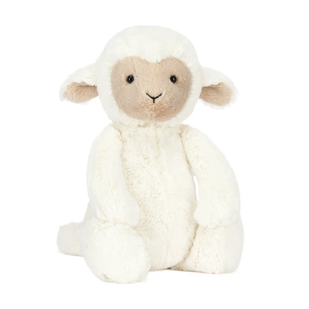 Jellycat Skipson Lamb