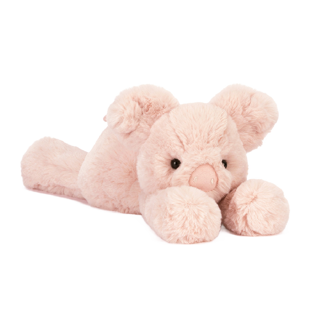 Jellycat Smudge Pig