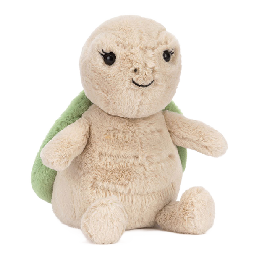 Jellycat Thimble Turtle