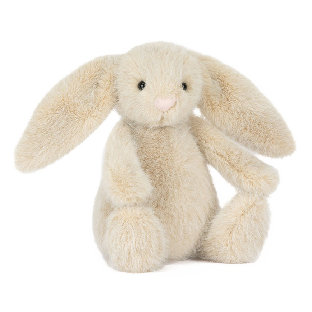 Jellycat Wheat Flufflet Bunny