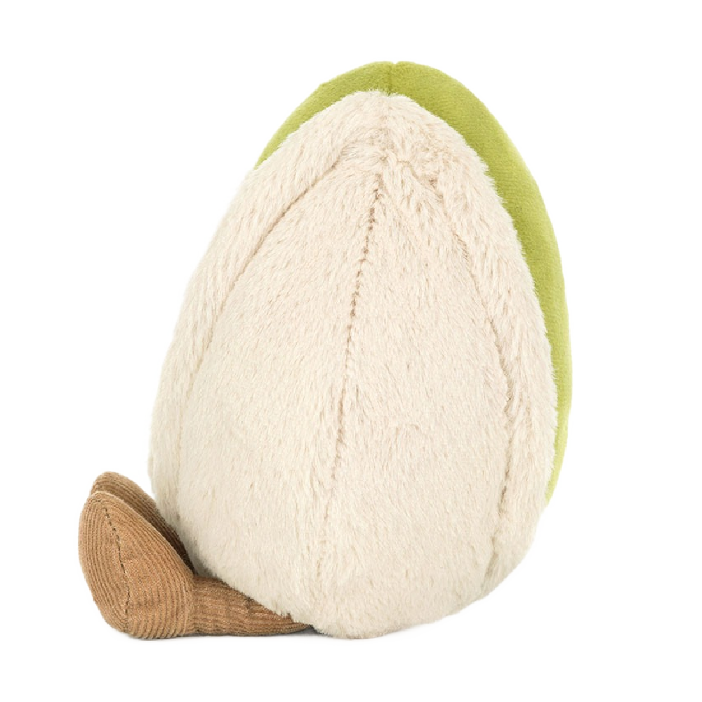 Jellycat Amuseables Horatio Pistachio