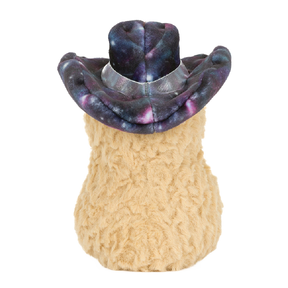 Jellycat Amuseables Peanut Space Rodeo Outfit