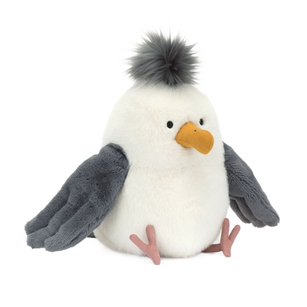 Jellycat Chip Seagull