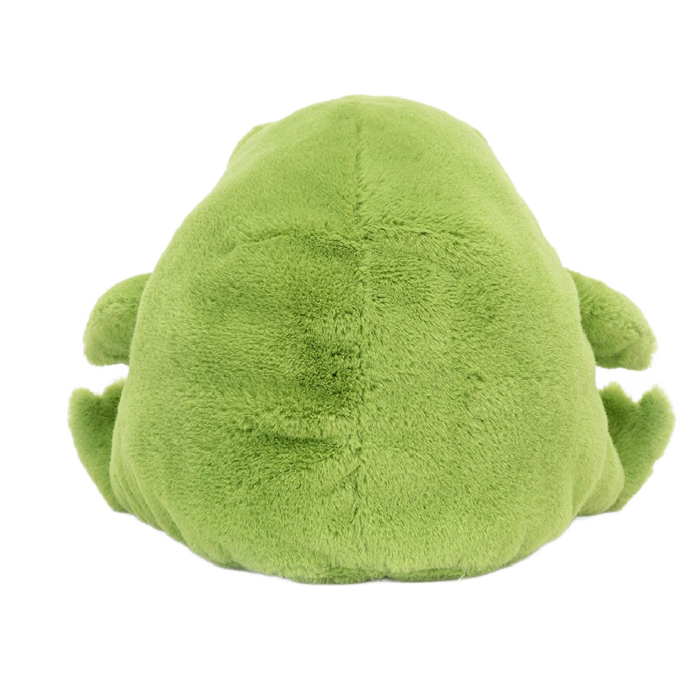 Jellycat Ricky Rain Frog