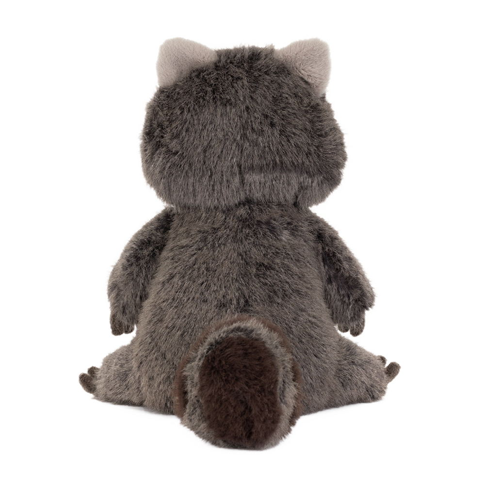 Jellycat Trixiwoo Raccoon
