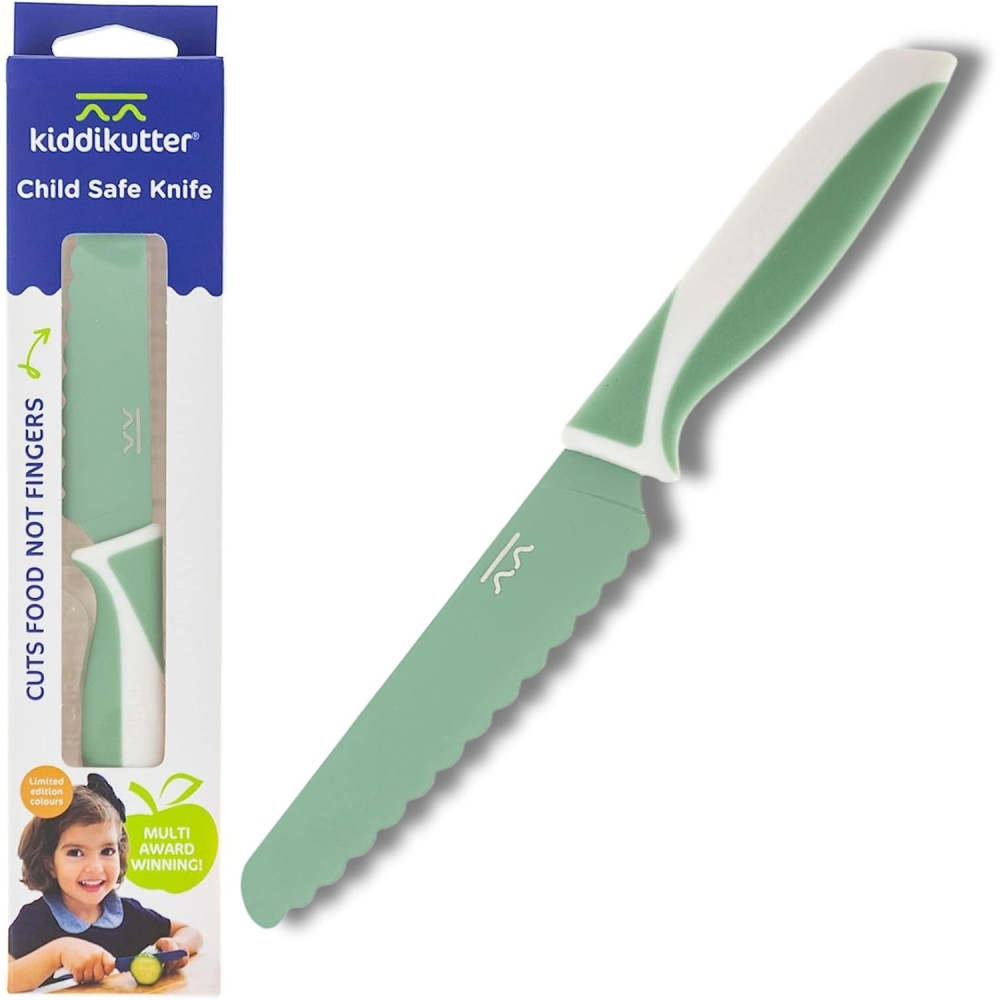 Kiddikutter Child Safe Knife