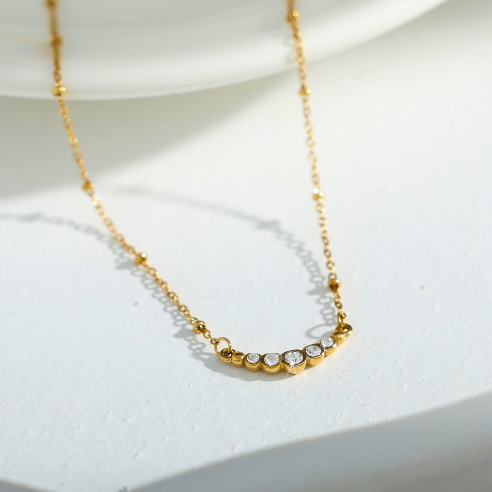 Kimi Gold Chain