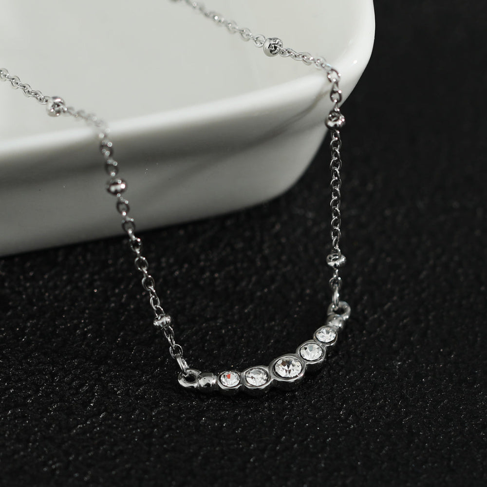 Kimi Silver Chain