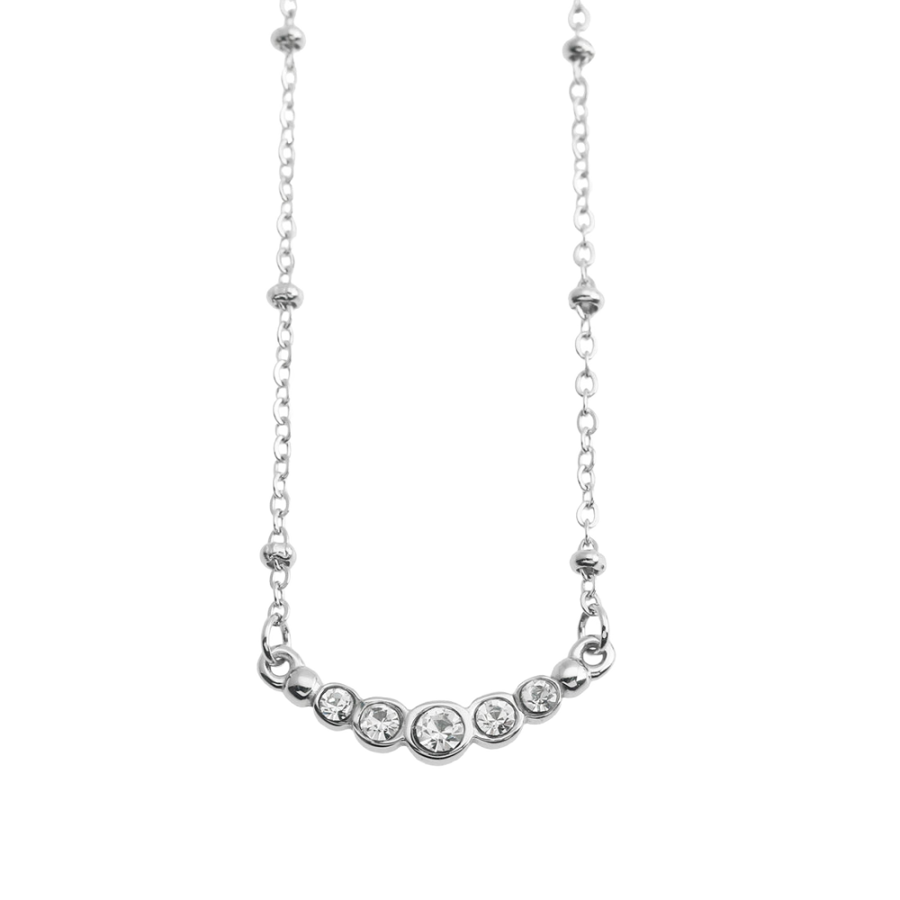 Kimi Silver Chain