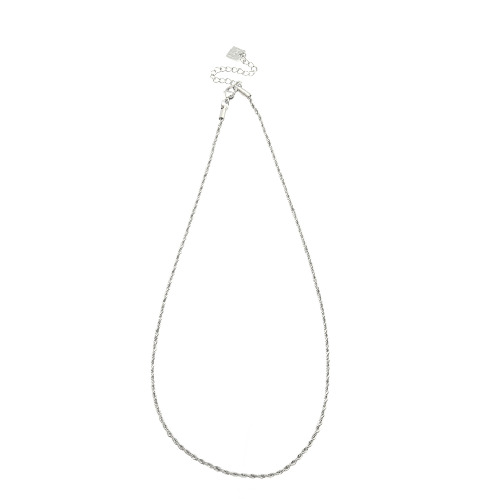 Kira 16" Chain Necklace