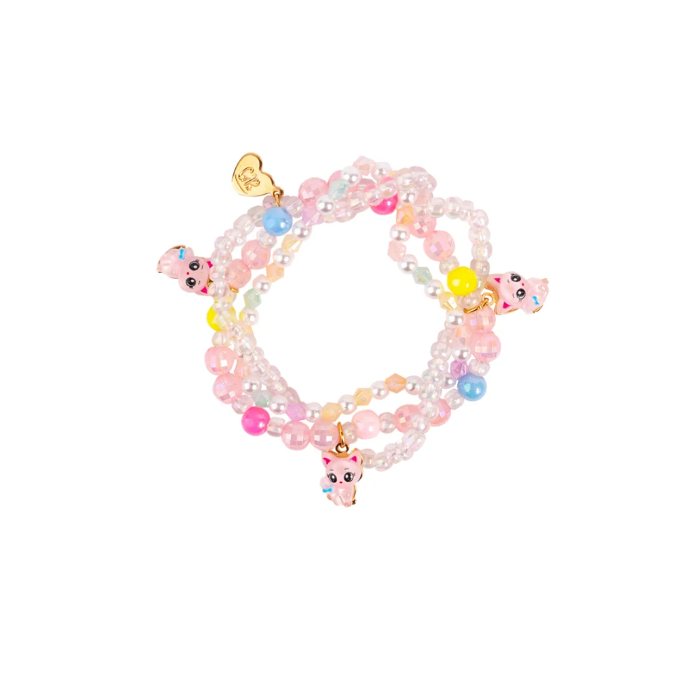 GP - Kitten Caboodle Bracelet